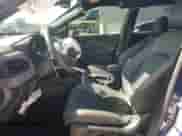 2025 Subaru Forester with VIN JF2SLDFC1SH400891, listed as a Copart auction lot 64219465 with 11,621 mi miles and Salvage title. Bid and sale history available at DreamBid. Image 7.