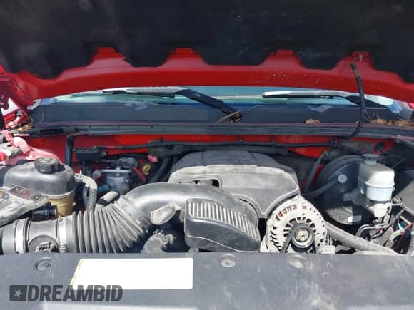 2007 Chevrolet Silverado 1500 LS с VIN 2GCEK13CX71549778, выставлен на аукционе IAAI как лот 41707503 с пробегом 223 349 миль миль и . История ставок и продаж доступна на DreamBid. Изображение 10.