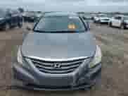 2011 Hyundai Sonata GLS с VIN 5NPEB4AC6BH068955, выставлен на аукционе Copart как лот 81752015 с пробегом Не указан миль и Списание • Salvage title. История ставок и продаж доступна на DreamBid. Изображение 5.