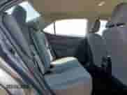 2019 Toyota Corolla SE с VIN 5YFBURHE1KP921458, выставлен на аукционе Copart как лот 68372505 с пробегом 79 482 миль миль и Чистый • Clean title. История ставок и продаж доступна на DreamBid. Изображение 10.