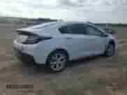 2017 Chevrolet Volt Premier с VIN 1G1RB6S57HU109677, выставлен на аукционе Copart как лот 67993075 с пробегом 108 128 миль миль и Чистый • Clean title. История ставок и продаж доступна на DreamBid. Изображение 3.