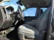 2013 Ram 1500 Tradesman with VIN 1C6RR6KG0DS548964, listed as a Copart auction lot 88583175 with 158,085 mi miles and Salvage title. Bid and sale history available at DreamBid. Image 7.