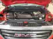 2020 GMC Sierra 1500 с VIN 3GTU9AEF8LG216205, выставлен на аукционе Copart как лот 51326515 с пробегом Не указан миль и Списание • Salvage title. История ставок и продаж доступна на DreamBid. Изображение 12.