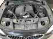2013 BMW 7 Series 740Li xDrive with VIN WBAYF4C50DD127620, listed as a Copart auction lot 75655904 with 138,033 mi miles and Salvage title. Bid and sale history available at DreamBid. Image 12.