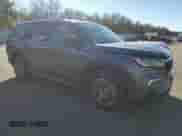 2023 Honda Pilot LX с VIN 5FNYG1H22PB022488, выставлен на аукционе Copart как лот 75111394 с пробегом 3 346 миль миль и Списание • Salvage title. История ставок и продаж доступна на DreamBid. Изображение 4.