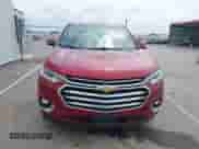 2018 Chevrolet Traverse High Country с VIN 1GNEVKKW8JJ195627, выставлен на аукционе IAAI как лот 42859650 с пробегом 126 956 миль миль и . История ставок и продаж доступна на DreamBid. Изображение 13.