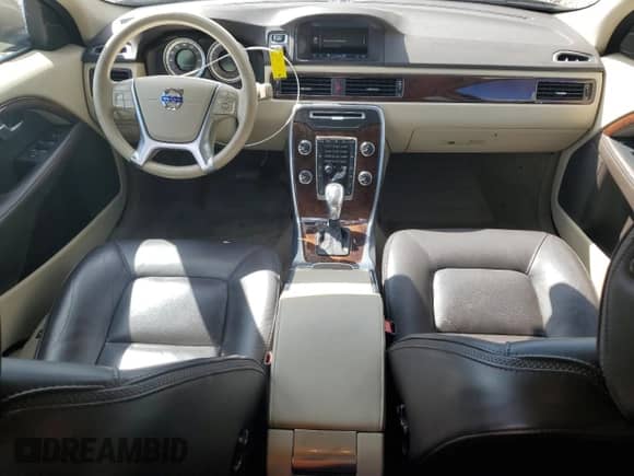 2013 Volvo XC70 T6 с VIN YV4902BZ6D1155177, выставлен на аукционе Copart как лот 69676365 с пробегом 164 581 миль миль и Списание • Salvage title. История ставок и продаж доступна на DreamBid. Изображение 8.