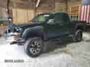 2005 Chevrolet Colorado LS Z71 с VIN 1GCDT196058128849, выставлен на аукционе Copart как лот 45306965 с пробегом 157 899 миль миль и Чистый • Clean title. История ставок и продаж доступна на DreamBid. Изображение 1.
