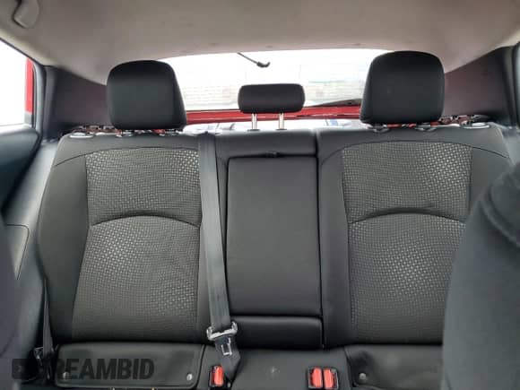 2021 Toyota Prius LE with VIN JTDL9MFUXM3030440, listed as a Copart auction lot 69888175 with 191,863 mi miles and Salvage title. Bid and sale history available at DreamBid. Image 10.