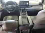 2023 Toyota Sienna Limited с VIN 5TDZSKFC5PS086881, выставлен на аукционе Copart как лот 67264875 с пробегом 41 045 миль миль и Списание • Salvage title. История ставок и продаж доступна на DreamBid. Изображение 8.