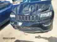 2018 Jeep Grand Cherokee Laredo z VIN 1C4RJEAG4JC443006, wystawiony jako IAAI lot #42662223 z przebiegiem 146 102 mil mil oraz . Historia ofert i sprzedaży dostępna na DreamBid. Obrazek 12.