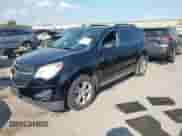 2014 Chevrolet Equinox LT z VIN 2GNALBEK6E6106802, wystawiony jako IAAI lot #43368579 z przebiegiem 100 130 mil mil oraz . Historia ofert i sprzedaży dostępna na DreamBid. Obrazek 17.