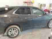 2021 Chevrolet Equinox LT с VIN 2GNAXKEV8M6123341, выставлен на аукционе IAAI как лот 43123948 с пробегом 76 614 миль миль и . История ставок и продаж доступна на DreamBid. Изображение 13.