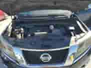 2013 Nissan Pathfinder SV с VIN 5N1AR2MN3DC640649, выставлен на аукционе Copart как лот 82661995 с пробегом 232 970 миль миль и Чистый • Clean title. История ставок и продаж доступна на DreamBid. Изображение 12.
