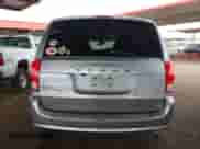 2019 Dodge Grand Caravan SE with VIN 2C4RDGBG8KR605679, listed as a IAAI auction lot 43431808 with 109,748 mi miles and . Bid and sale history available at DreamBid. Image 16.