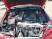 2014 Lexus IS 250 с VIN JTHCF1D22E5001513, выставлен на аукционе IAAI как лот 42981540 с пробегом 21 982 миль миль и . История ставок и продаж доступна на DreamBid. Изображение 10.