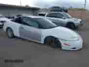 2002 Saturn SC with VIN 1G8ZR12762Z212309, listed as a IAAI auction lot 41857740 with 204,209 mi miles and . Bid and sale history available at DreamBid. Image 1.
