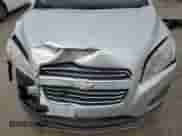 2015 Chevrolet Trax LT с VIN KL7CJLSB8FB231572, выставлен на аукционе Copart как лот 43574065 с пробегом 111 562 миль миль и Списание • Salvage title. История ставок и продаж доступна на DreamBid. Изображение 14.