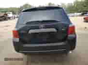 2008 Toyota Highlander z VIN JTEDS41A382059680, wystawiony jako Copart lot #81929915 z przebiegiem Nie podano mil oraz Szkoda całkowita • Salvage title. Historia ofert i sprzedaży dostępna na DreamBid. Obrazek 6.