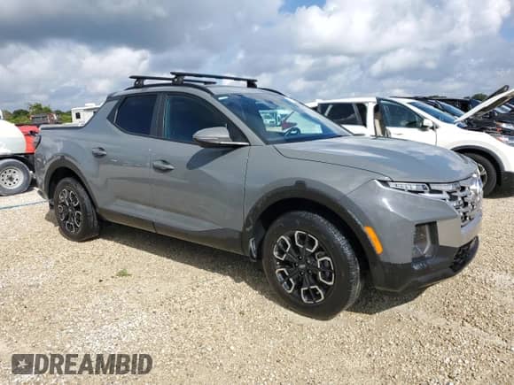 2023 Hyundai Santa Cruz SEL Premium с VIN 5NTJDDAF8PH047066, выставлен на аукционе Copart как лот 73642744 с пробегом Не указан миль и Списание • Salvage title. История ставок и продаж доступна на DreamBid. Изображение 4.