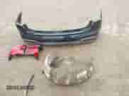 2023 Kia Sorento EX with VIN 5XYRH4LF8PG201804, listed as a IAAI auction lot 42096682 with 50,934 mi miles and . Bid and sale history available at DreamBid. Image 12.