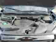 2024 Honda Passport Black Edition with VIN 5FNYF8H8XRB019793, listed as a Copart auction lot 49298395 with 14,687 mi miles and Salvage title. Bid and sale history available at DreamBid. Image 12.