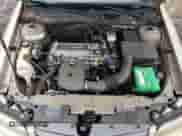 2004 Chevrolet Malibu Classic с VIN 1G1ND52F64M552828, выставлен на аукционе Copart как лот 72160454 с пробегом 67 190 миль миль и Списание • Salvage title. История ставок и продаж доступна на DreamBid. Изображение 11.