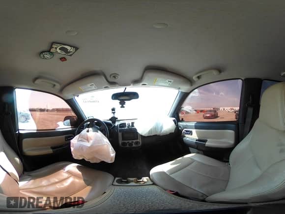 2010 Chevrolet Colorado 1LT z VIN 1GCDSCDE6A8146800, wystawiony jako IAAI lot #42060142 z przebiegiem 136 565 mil mil oraz . Historia ofert i sprzedaży dostępna na DreamBid. Obrazek 18.