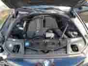 2011 BMW 5 Series 535i с VIN WBAFR7C58BC602868, выставлен на аукционе Copart как лот 68887585 с пробегом 105 945 миль миль и На запчасти • Non repairable. История ставок и продаж доступна на DreamBid. Изображение 26.