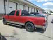 2002 Ford F-150 XL z VIN 1FTRX172X2NA15210, wystawiony jako Copart lot #69617895 z przebiegiem 139 196 mil mil oraz Szkoda całkowita • Salvage title. Historia ofert i sprzedaży dostępna na DreamBid. Obrazek 2.