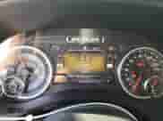 2020 Ram 1500 Laramie with VIN 1C6SRFJM6LN208434, listed as a Copart auction lot 58059085 with 64,786 mi miles and Salvage title. Bid and sale history available at DreamBid. Image 9.