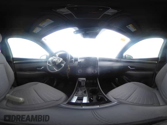 2024 Hyundai Santa Cruz SE с VIN 5NTJADAE4RH083811, выставлен на аукционе IAAI как лот 42684387 с пробегом 25 603 миль миль и . История ставок и продаж доступна на DreamBid. Изображение 19.