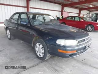 1993 Toyota Camry с VIN JT2VK12E4P0229377, выставлен на аукционе IAAI как лот 43348973 с пробегом 152 562 миль миль и . История ставок и продаж доступна на DreamBid. Изображение 1.