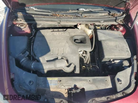 2009 Chevrolet Malibu LTZ with VIN 1G1ZK57B19F183871, listed as a Copart auction lot 81810625 with 160,135 mi miles and Clean title. Bid and sale history available at DreamBid. Image 11.