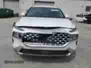 2022 Hyundai Santa Fe SEL с VIN 5NMS24AJ1NH396674, выставлен на аукционе Copart как лот 70772275 с пробегом 96 698 миль миль и Списание • Salvage title. История ставок и продаж доступна на DreamBid. Изображение 5.