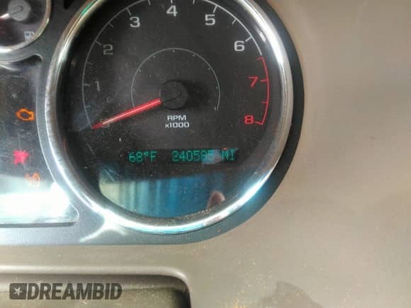 2005 Chevrolet Cobalt LT с VIN 1G1AZ52F557579485, выставлен на аукционе IAAI как лот 41787249 с пробегом 240 585 миль миль и . История ставок и продаж доступна на DreamBid. Изображение 7.