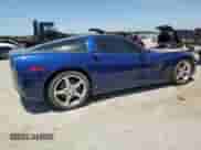 2006 Chevrolet Corvette с VIN 1G1YY26U465122463, выставлен на аукционе Copart как лот 60156064 с пробегом 31 298 миль миль и Списание • Salvage title. История ставок и продаж доступна на DreamBid. Изображение 3.