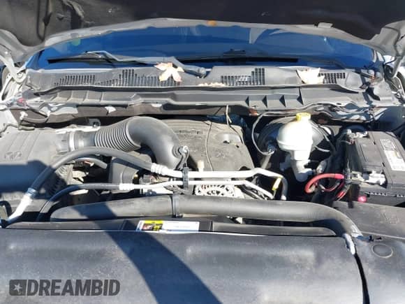 2016 Ram 1500 Outdoorsman with VIN 1C6RR7GT5GS370016, listed as a IAAI auction lot 41590266 with 139,067 mi miles and . Bid and sale history available at DreamBid. Image 10.