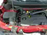 2026 Chevrolet Equinox FWD LT с VIN 3GNAXHEG9TL102979, выставлен на аукционе Copart как лот 63351115 с пробегом 1 066 миль миль и Списание • Salvage title. История ставок и продаж доступна на DreamBid. Изображение 16.