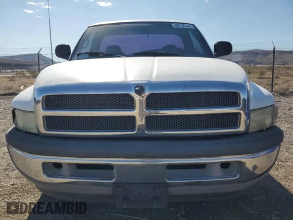 1998 Dodge 1500 с VIN 1B7HC16X1WS681240, выставлен на аукционе Copart как лот 69212144 с пробегом 265 624 миль миль и Списание • Salvage title. История ставок и продаж доступна на DreamBid. Изображение 5.