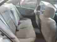 2001 Honda Accord LX with VIN JHMCG56431C002100, listed as a Copart auction lot 81708255 with 138,379 mi miles and Salvage title. Bid and sale history available at DreamBid. Image 10.