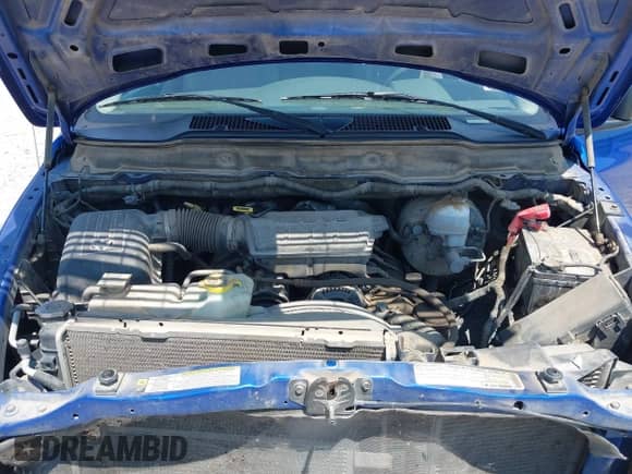 2008 Dodge 1500 SLT with VIN 1D7HA18N88J203431, listed as a IAAI auction lot 42893186 with 149,542 mi miles and . Bid and sale history available at DreamBid. Image 10.