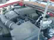 2013 Nissan Frontier SV with VIN 1N6AD0ER2DN730370, listed as a IAAI auction lot 41405918 with 111,576 mi miles and . Bid and sale history available at DreamBid. Image 19.