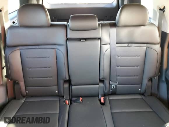 2024 Hyundai Santa Fe Limited с VIN 5NMP44GL9RH067011, выставлен на аукционе Copart как лот 47418265 с пробегом 87 миль миль и Чистый • Clean title. История ставок и продаж доступна на DreamBid. Изображение 10.