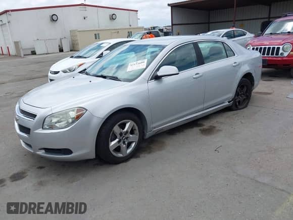 2009 Chevrolet Malibu 1LT с VIN 1G1ZH57B99F235987, выставлен на аукционе IAAI как лот 42131608 с пробегом 100 833 миль миль и . История ставок и продаж доступна на DreamBid. Изображение 17.