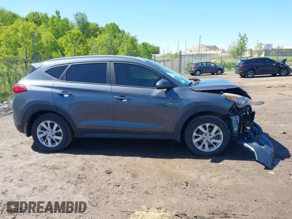 2019 Hyundai Tucson Value с VIN KM8J3CA44KU993895, выставлен на аукционе IAAI как лот 42341366 с пробегом 142 634 миль миль и . История ставок и продаж доступна на DreamBid. Изображение 13.