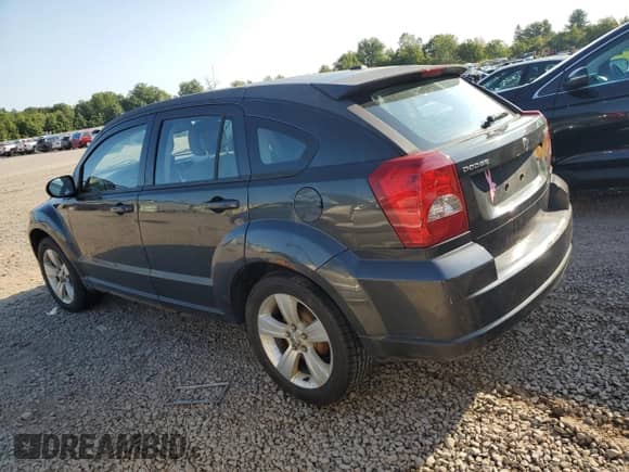 2011 Dodge Caliber Mainstreet с VIN 1B3CB3HA3BD114013, выставлен на аукционе Copart как лот 69218214 с пробегом 147 654 миль миль и Списание • Salvage title. История ставок и продаж доступна на DreamBid. Изображение 2.