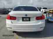 2014 BMW 3 Series 328i с VIN WBA3C1C55EK115686, выставлен на аукционе Copart как лот 82491635 с пробегом 113 929 миль миль и Списание • Salvage title. История ставок и продаж доступна на DreamBid. Изображение 6.