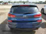 2018 Hyundai Elantra Sport с VIN KMHH55LC4JU076009, выставлен на аукционе Copart как лот 70011725 с пробегом Не указан миль и Списание • Salvage title. История ставок и продаж доступна на DreamBid. Изображение 6.