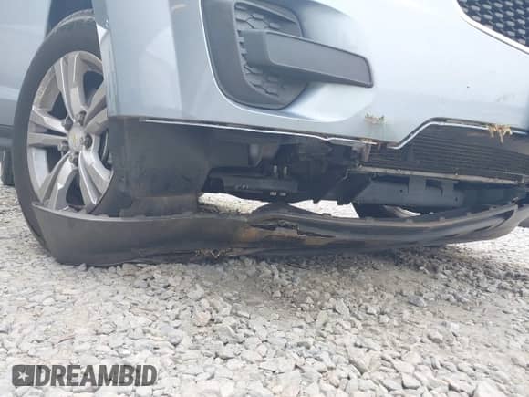 2014 Chevrolet Equinox LS с VIN 2GNALAEK8E6300421, выставлен на аукционе IAAI как лот 43429510 с пробегом 113 508 миль миль и . История ставок и продаж доступна на DreamBid. Изображение 13.